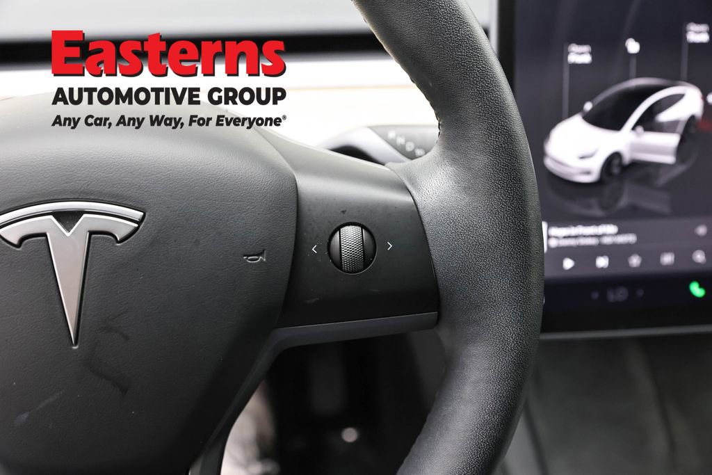 Used 2023 Tesla Model 3 Standard Range RWD image 16