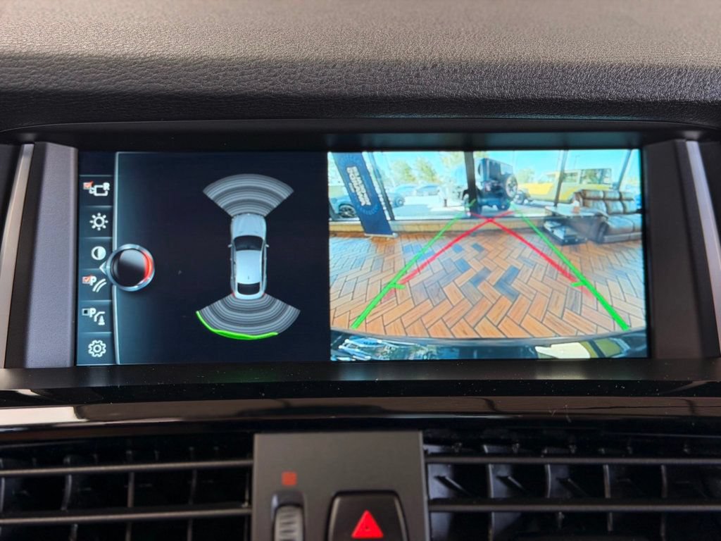 Used 2018 BMW X4 xDrive28i AWD/4WD image 26
