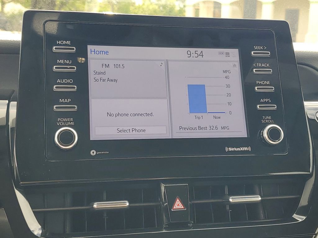 Used 2024 Toyota Camry LE w/ Convenience Package image 17