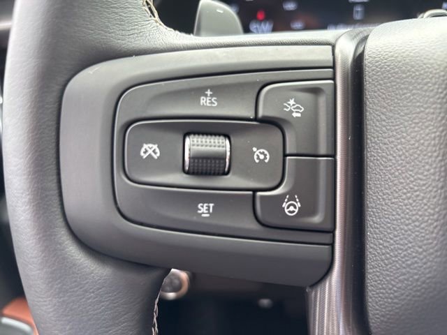 Used 2024 GMC Sierra 1500 Denali Ultimate AWD/4WD image 22