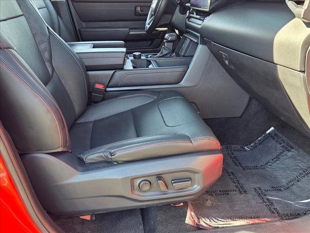 Used 2023 Toyota Tundra TRD Pro image 21