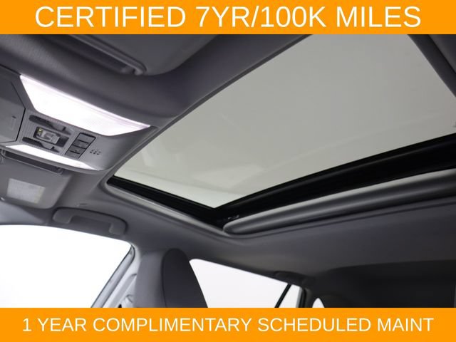Used 2023 Toyota RAV4 XLE w/ Convenience Package AWD/4WD image 29