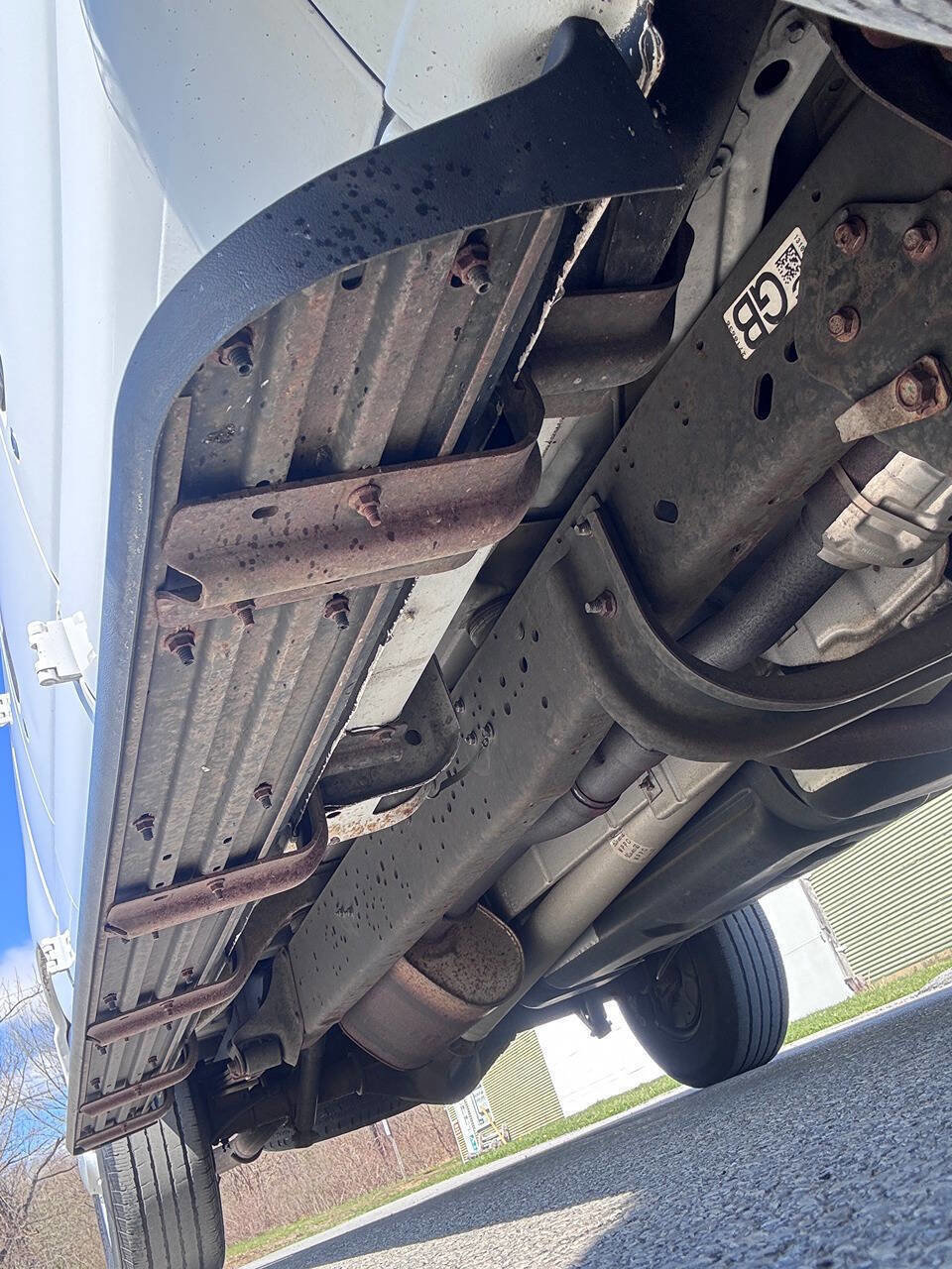 Used 2014 Ford E-350 and Econoline 350 XL RWD image 28