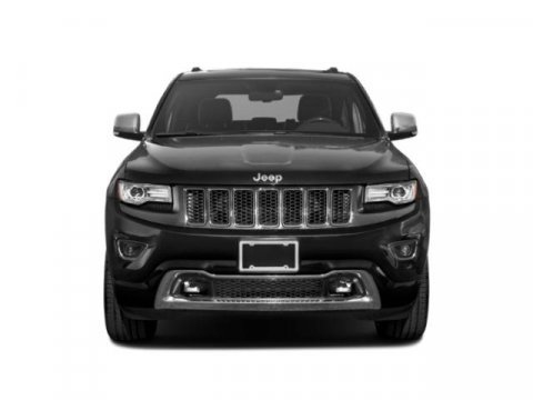 Used 2015 Jeep Grand Cherokee Overland w/ Advanced Technology Group image 7