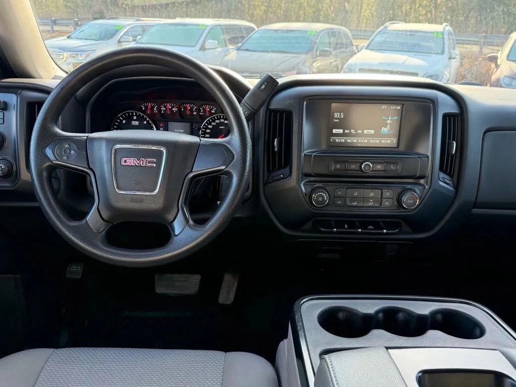 Used 2018 GMC Sierra 1500 W/T image 15