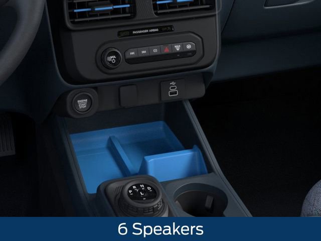 New 2025 Ford Maverick XLT image 18