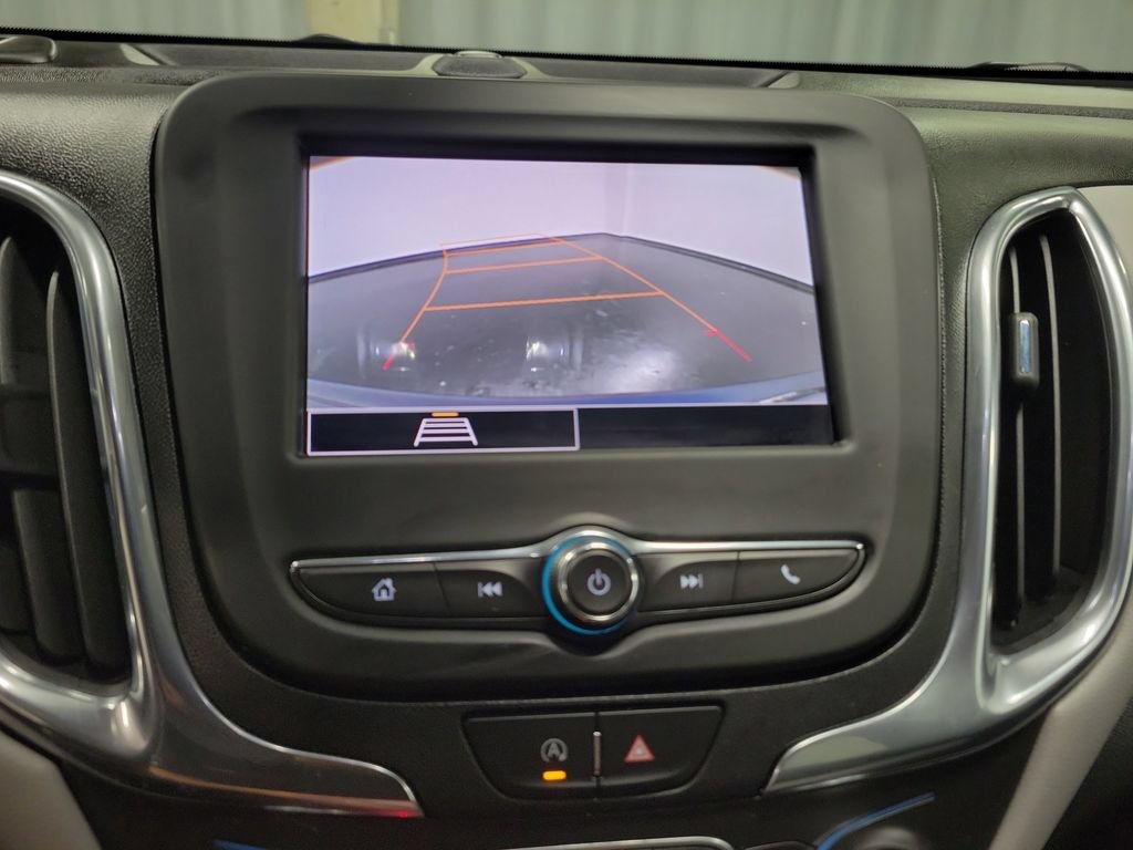 Used 2022 Chevrolet Equinox LT w/ Driver Convenience Package FWD image 20