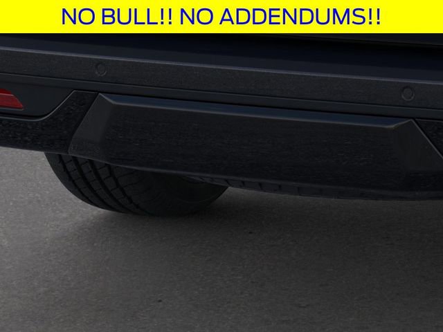 New 2026 Ford Expedition Platinum image 24