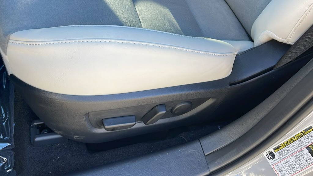 New 2026 MAZDA CX-30 2.5 Turbo w/ Premium Package image 28