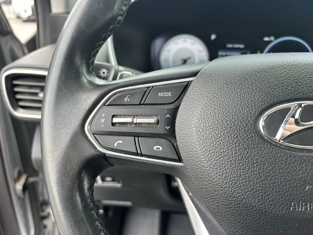 Used 2022 Hyundai Santa Fe XRT FWD image 32