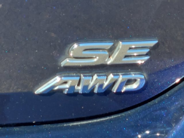 Certified 2022 Toyota Camry SE w/ Cold Weather Package AWD/4WD image 37