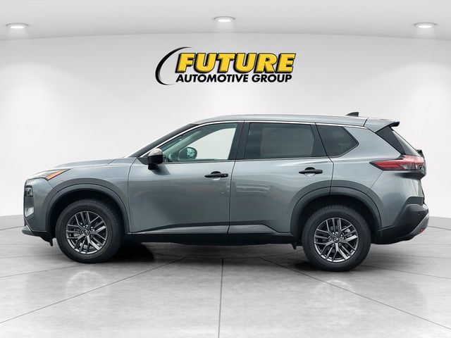 Used 2023 Nissan Rogue S FWD image 10