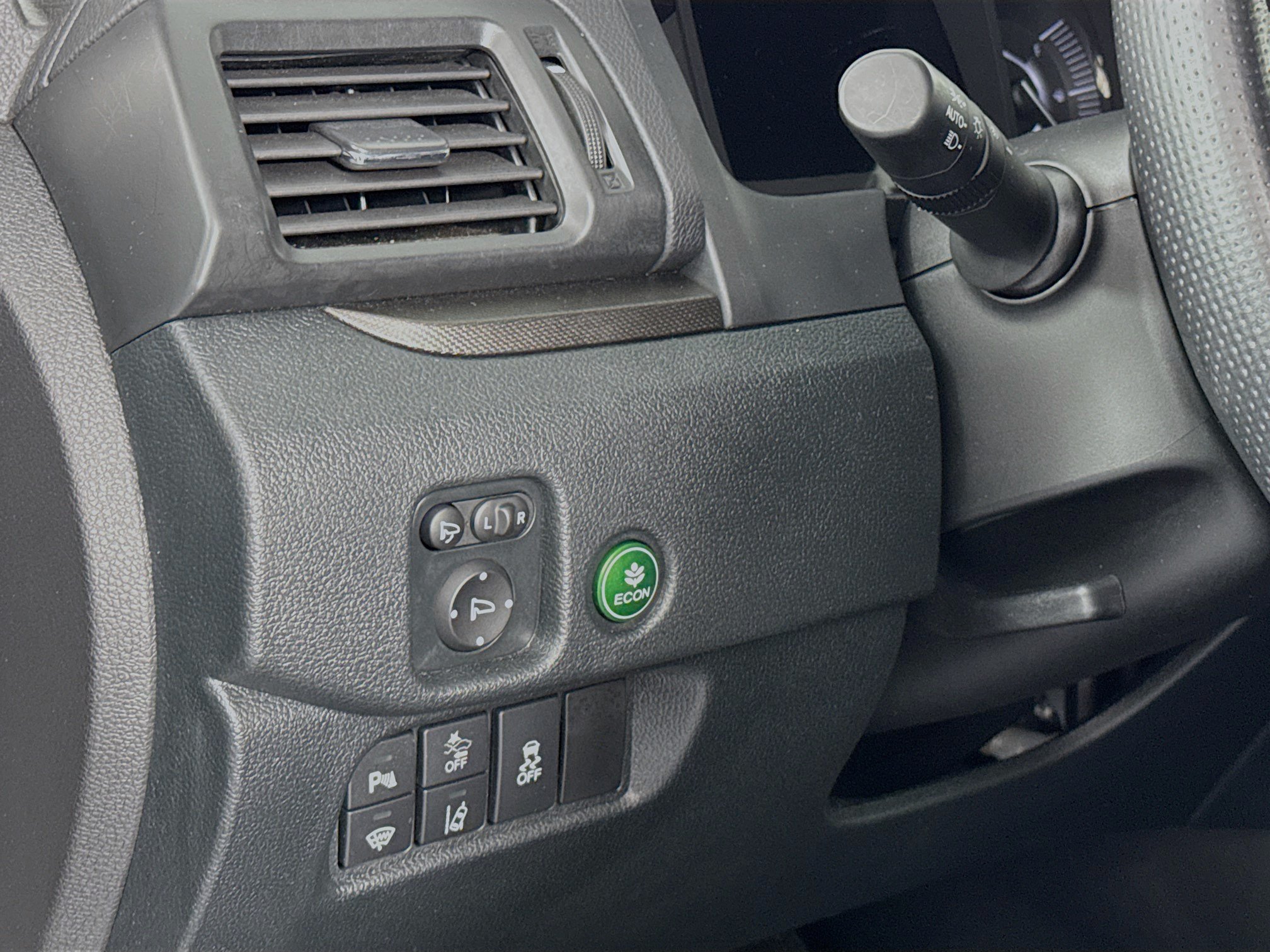Certified 2023 Honda Passport TrailSport image 10