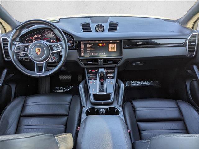 Used 2019 Porsche Cayenne image 16