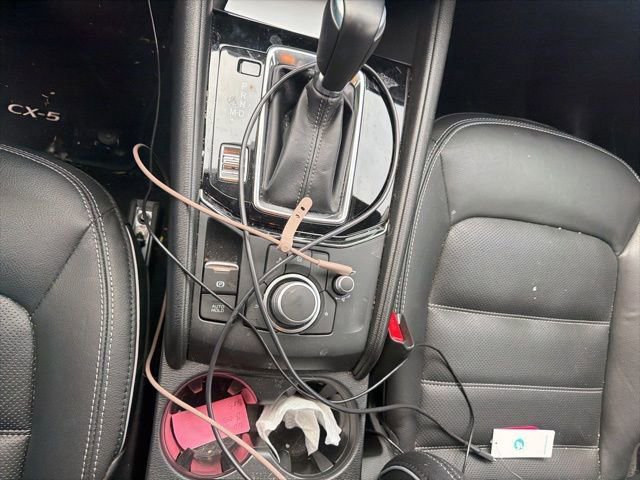 Used 2024 MAZDA CX-5 AWD 2.5 S image 17