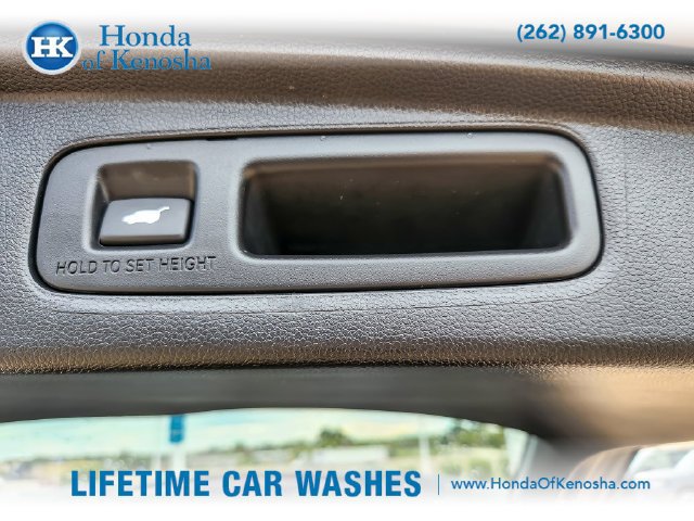 Used 2026 Honda CR-V EX-L image 22