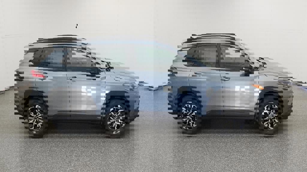 New 2026 Toyota Corolla Cross AWD Hybrid image 11