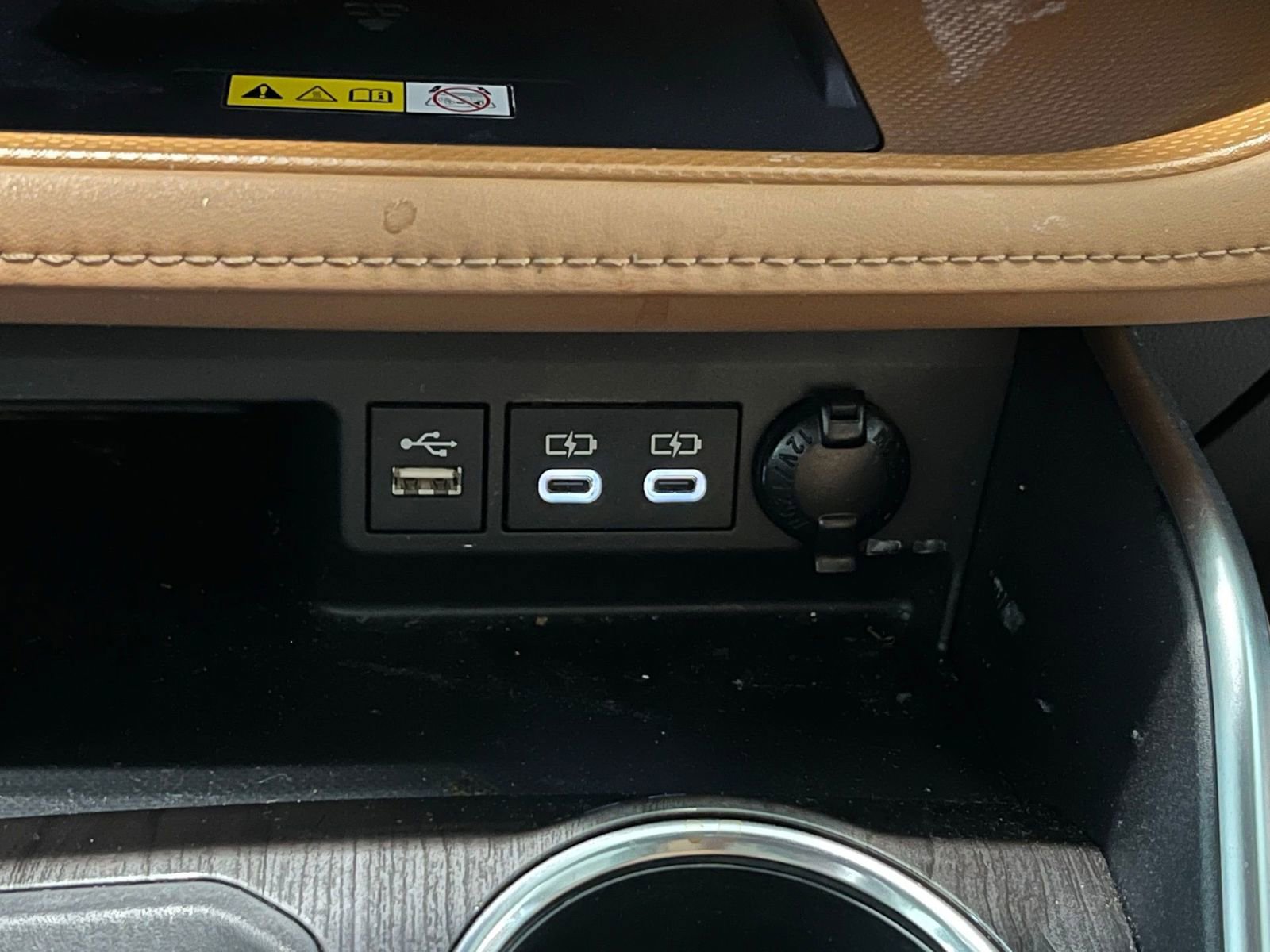 Used 2023 Toyota Highlander Platinum image 26