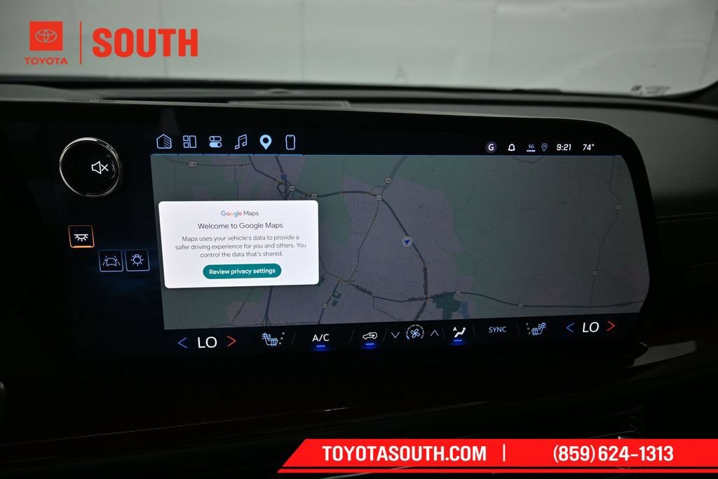 Used 2026 Chevrolet Traverse Z71 w/ Enhanced Driving Package AWD/4WD image 18