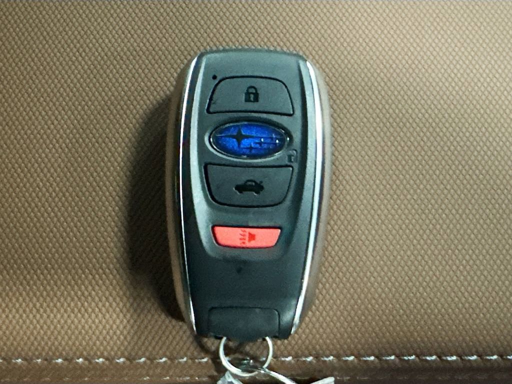 New 2026 Subaru Forester Touring image 32