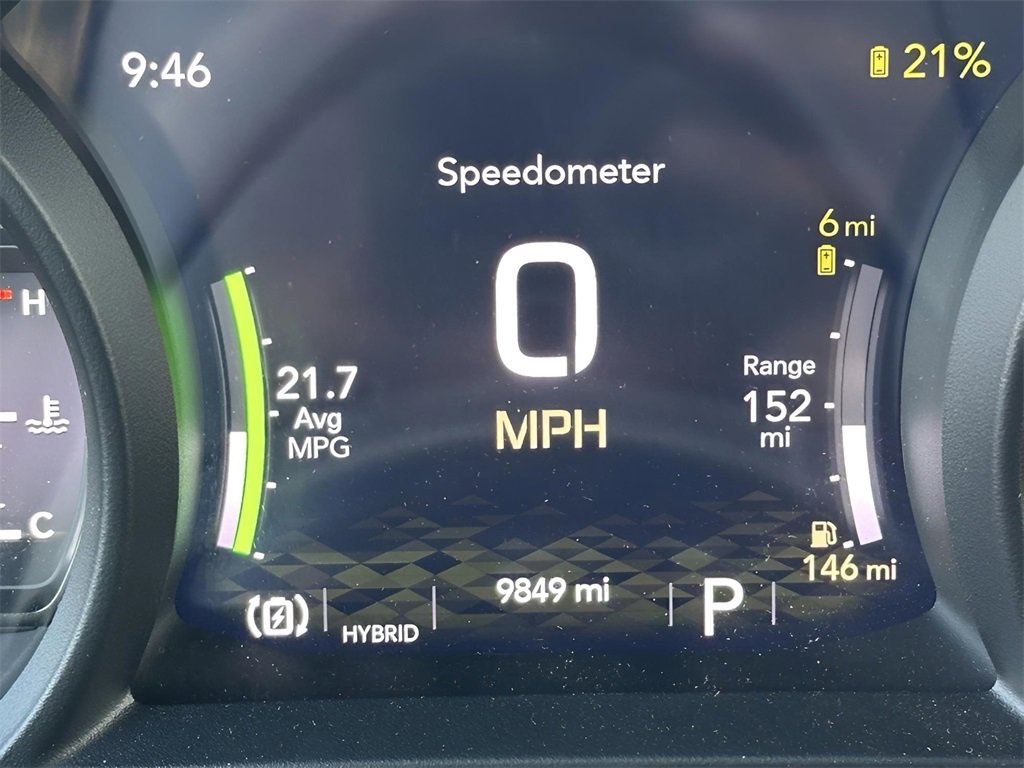 Used 2024 Jeep Wrangler Unlimited w/ Convenience Group image 28