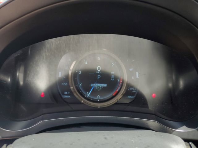 Used 2020 Lexus IS 350 F Sport w/ F Sport Package RWD image 31