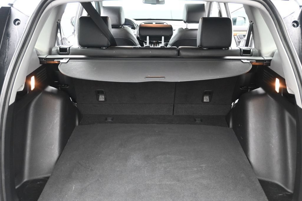 Used 2020 Honda CR-V EX-L image 16