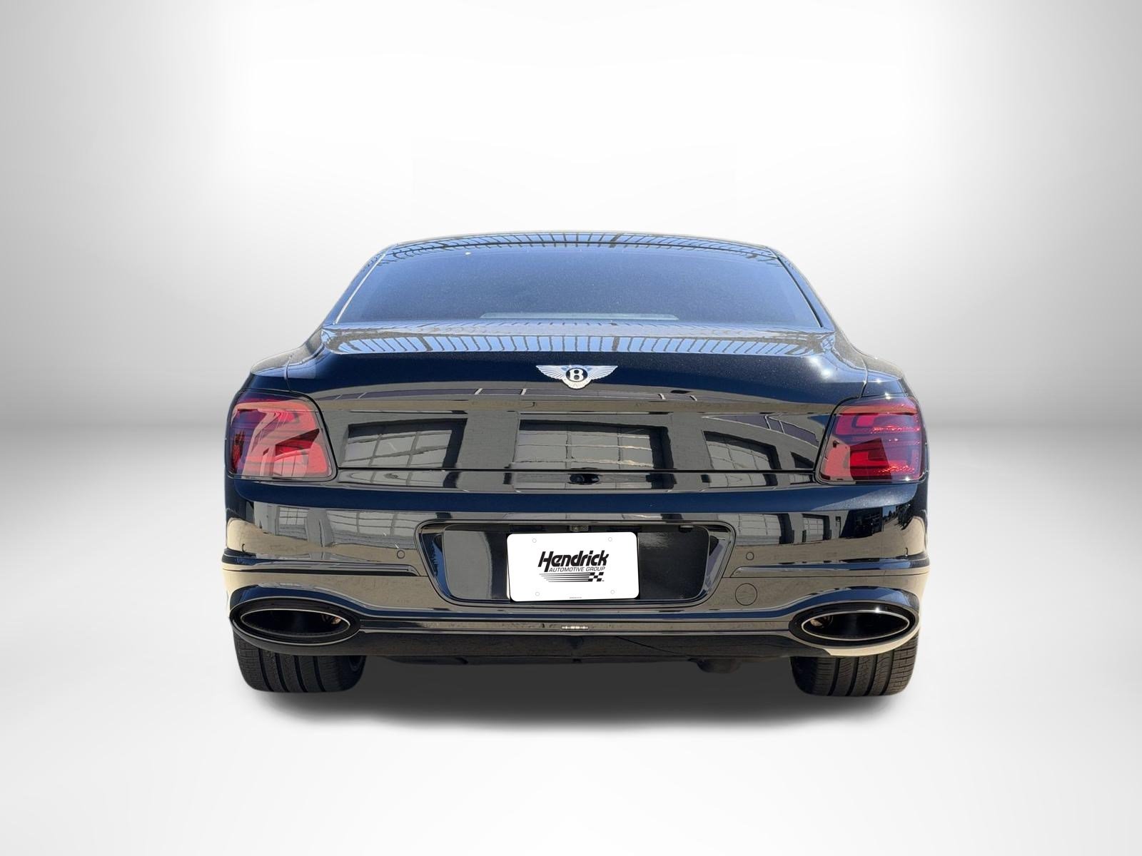 Certified 2023 Bentley Flying Spur W12 AWD/4WD image 9