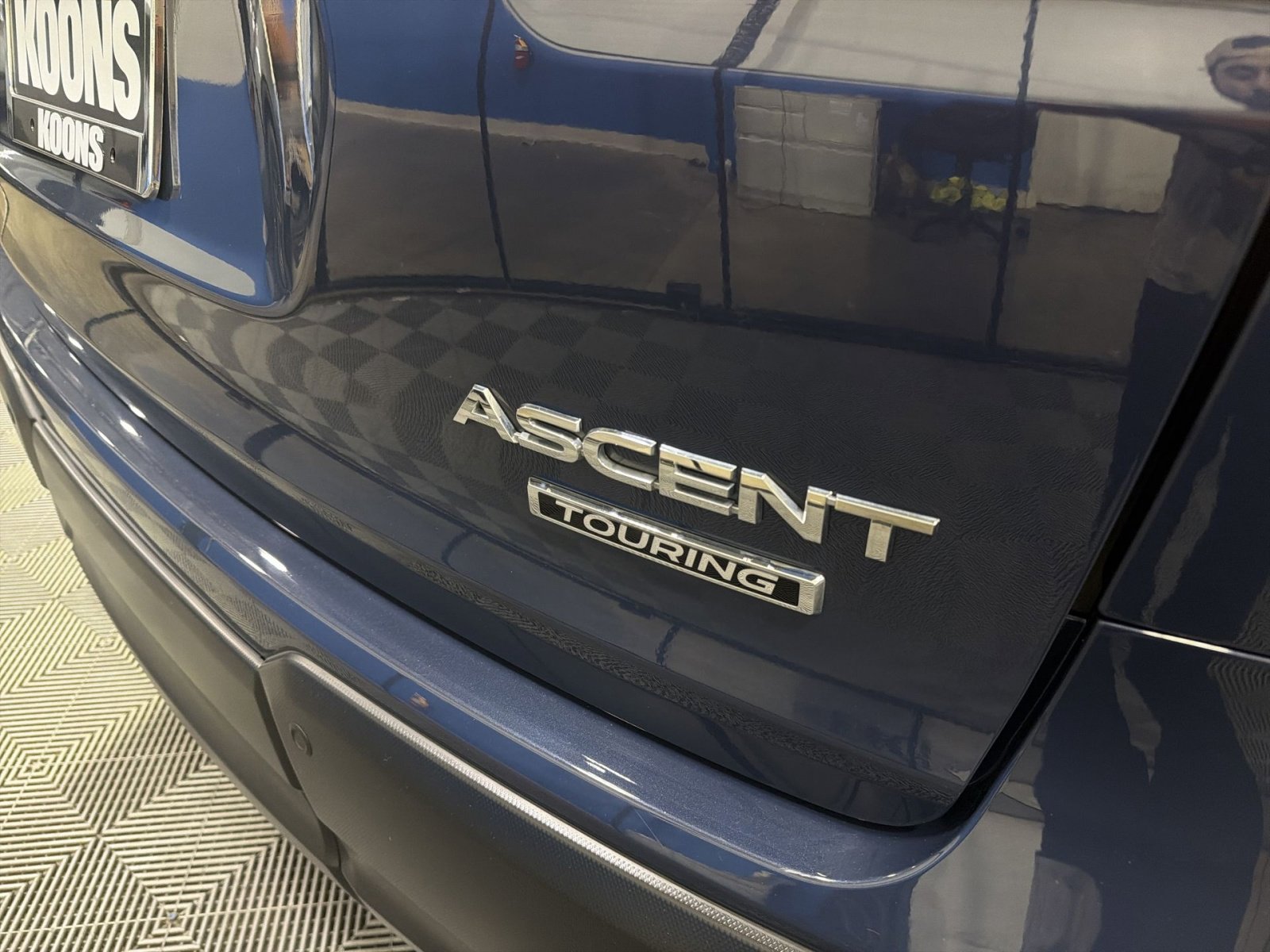 Used 2023 Subaru Ascent Touring AWD/4WD image 19