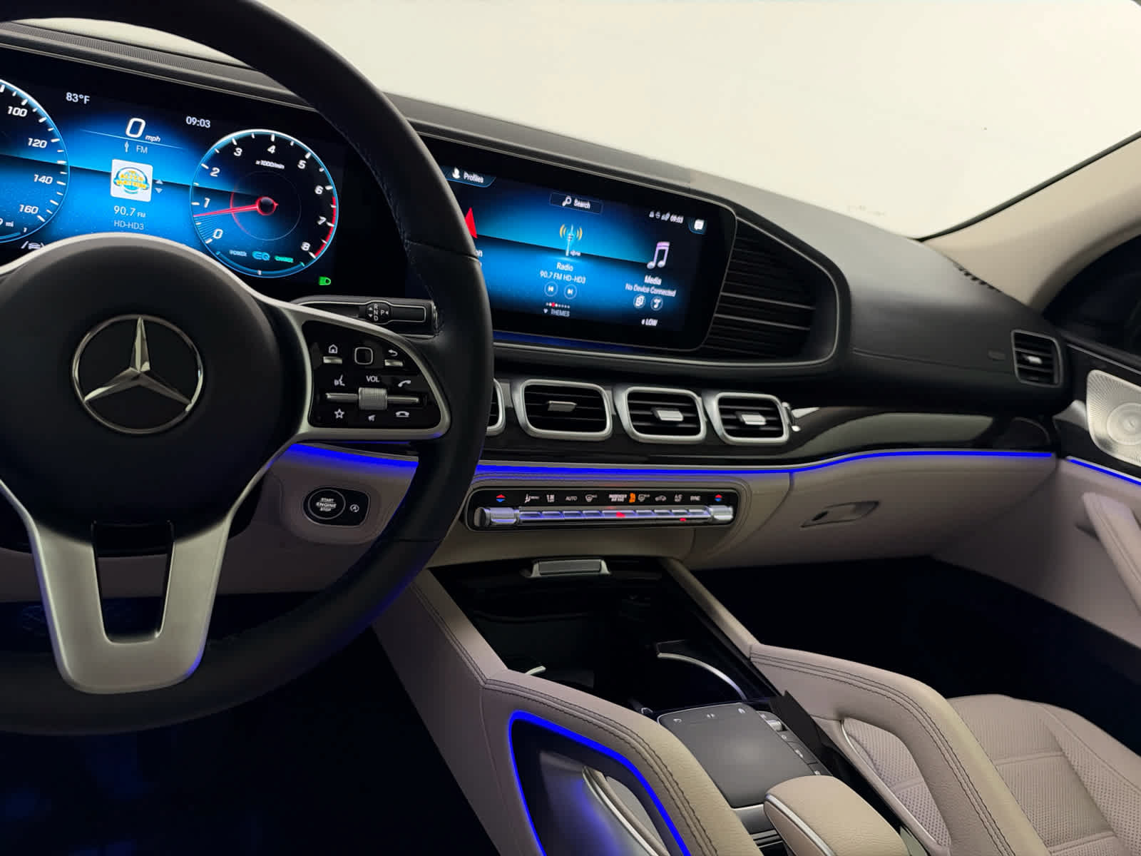 Used 2022 Mercedes-Benz GLE 450 4MATIC image 18