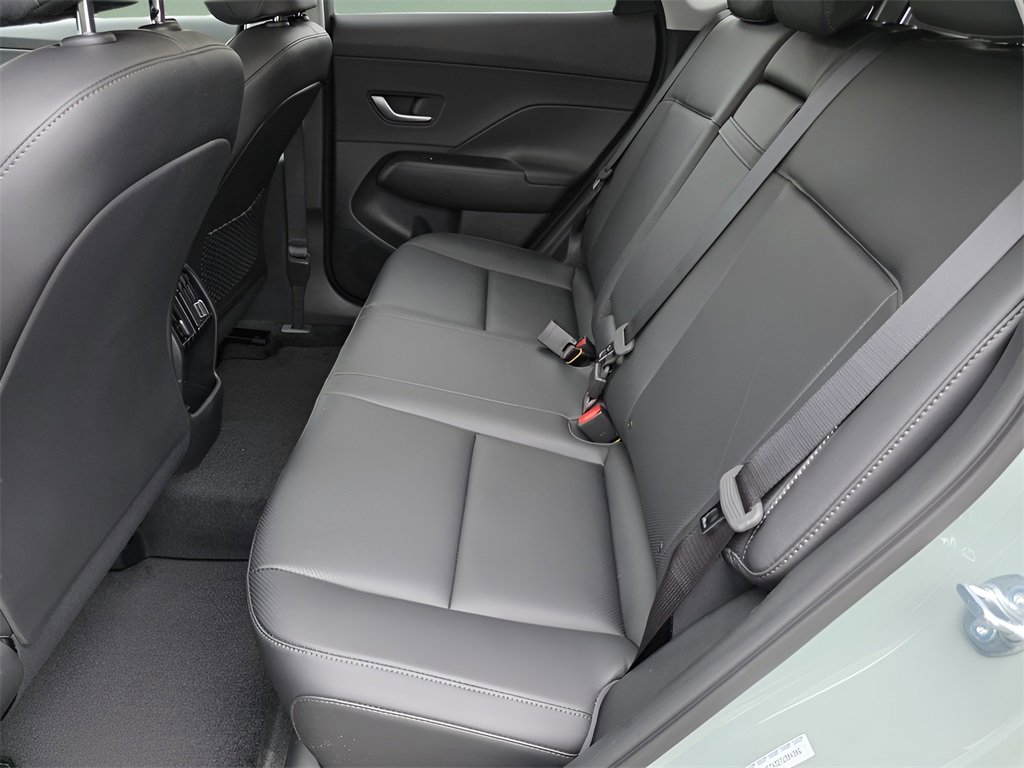 New 2026 Hyundai Kona Limited image 11