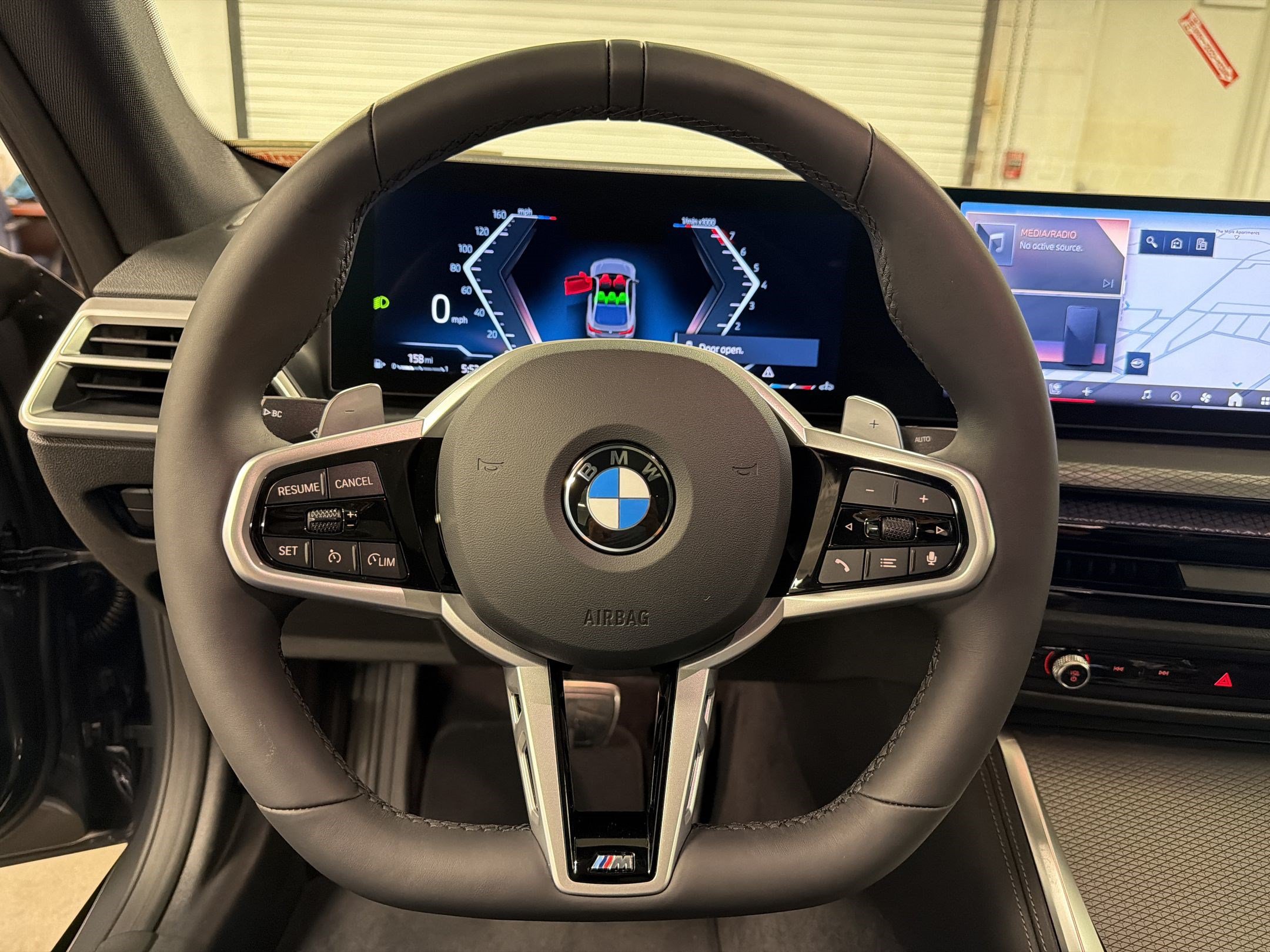 New 2026 BMW 430i w/ M Sport Package RWD image 11