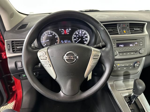 Used 2014 Nissan Sentra SR image 14