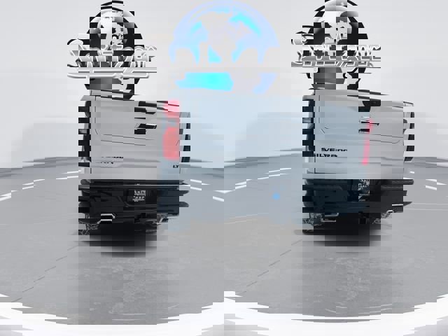 New 2026 Chevrolet Silverado 1500 LT Trail Boss w/ LT Trail Boss Premium Package image 7