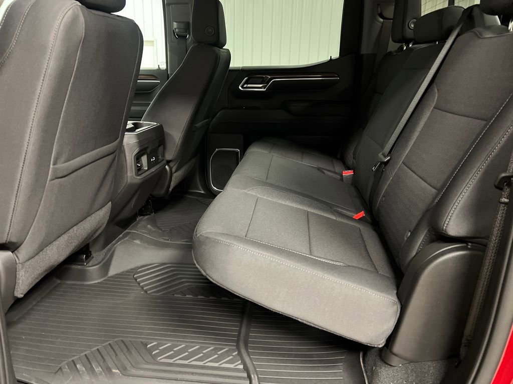 New 2026 Chevrolet Silverado 1500 LT Trail Boss w/ Safety Package image 13