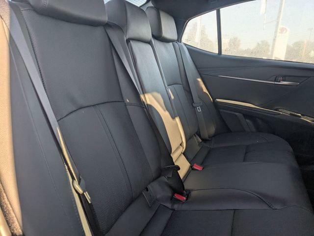 Used 2026 Toyota Camry XSE image 32