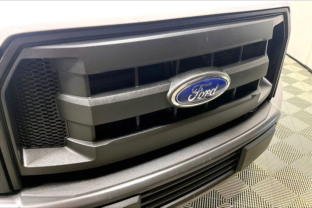 Used 2015 Ford F150 XL w/ Equipment Group 101A Mid image 28