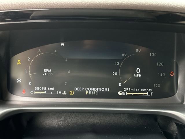 Used 2021 Lincoln Aviator Reserve w/ Equipment Group 202A image 22