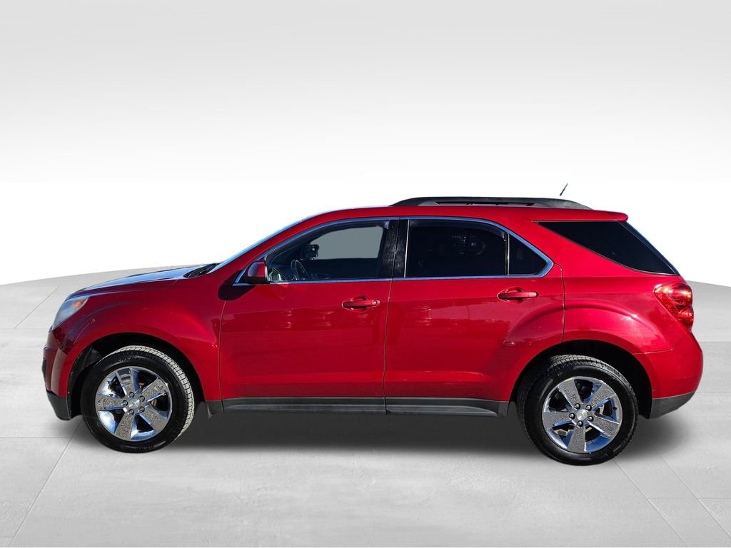 Used 2013 Chevrolet Equinox LT w/ All Star Package image 9