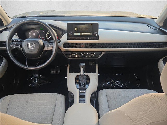 Used 2024 Honda HR-V LX image 16