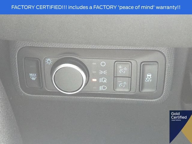 Used 2023 Ford Mustang Mach-E GT AWD/4WD image 31