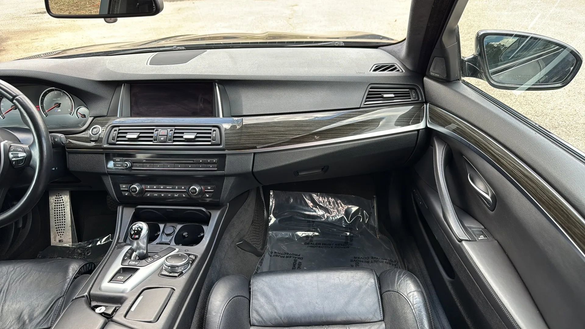 Used 2016 BMW M5 w/ Competition Package image 27