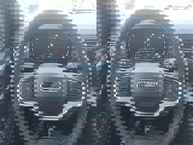 New 2026 Jeep Grand Wagoneer Limited image 16