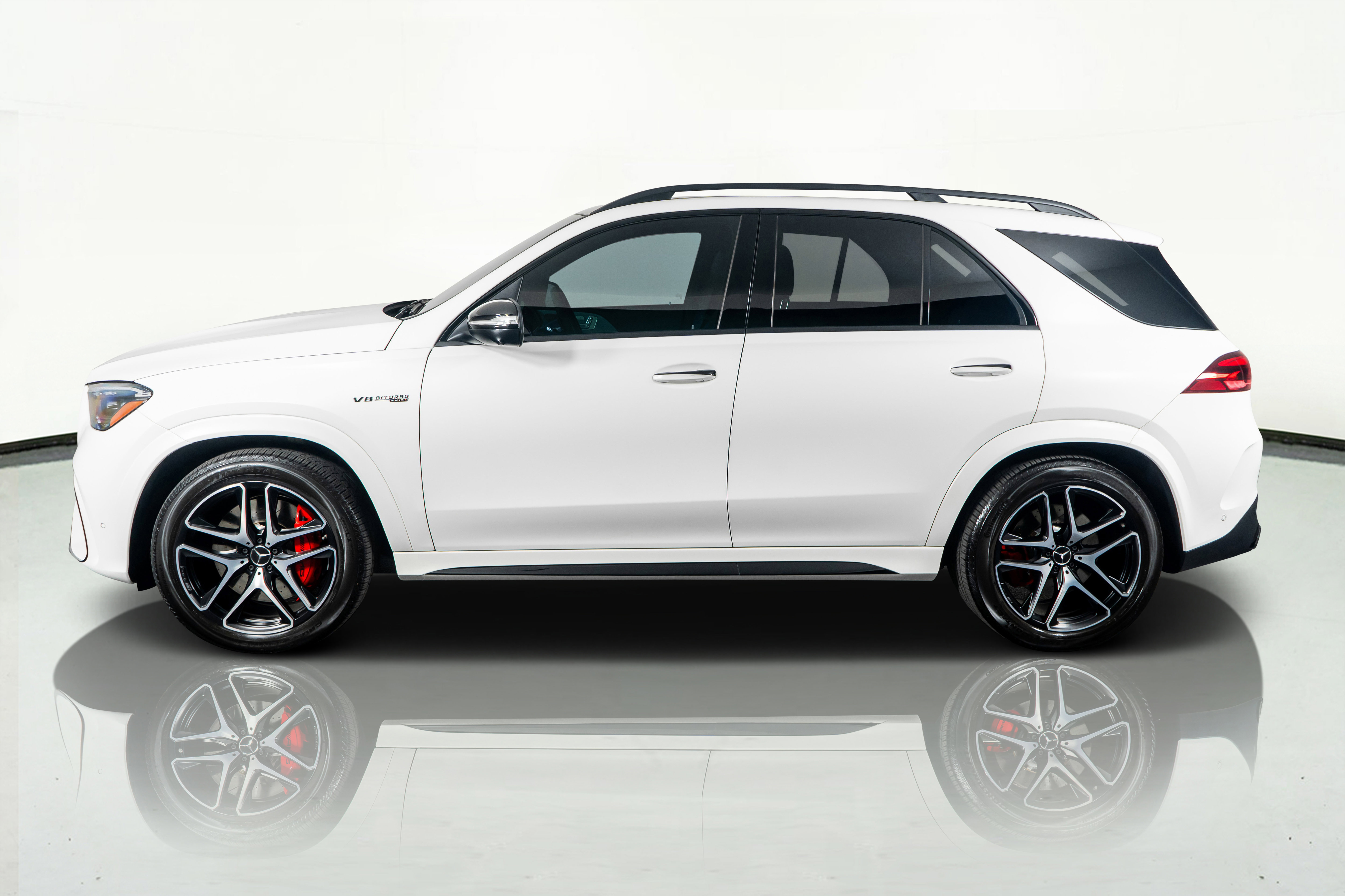 Used 2025 Mercedes-Benz GLE 63 AMG S image 15