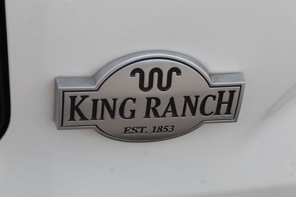 Used 2021 Ford Expedition King Ranch w/ Cargo Package AWD/4WD image 14