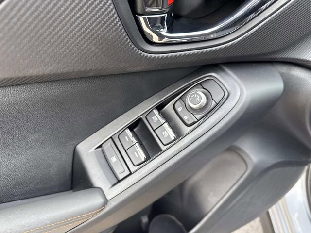 New 2026 Subaru Crosstrek 2.5i Limited w/ Crosstrek Mirror Package image 12