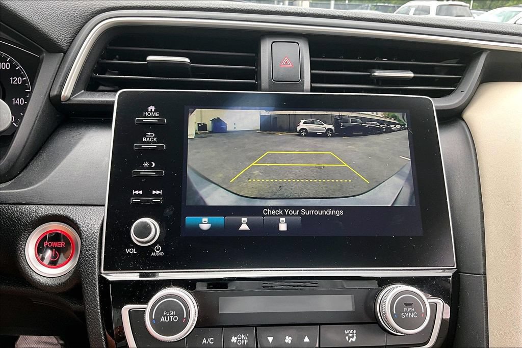 Used 2020 Honda Insight Touring image 13