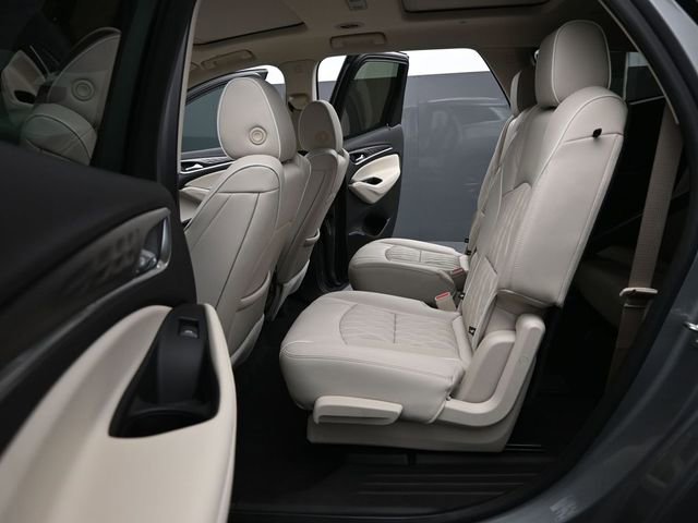 Certified 2024 Buick Enclave Avenir w/ Avenir Technology Package AWD/4WD image 13