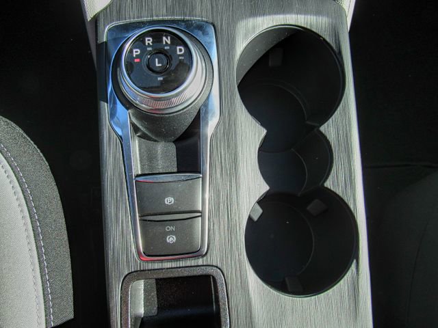 New 2026 Ford Escape Active w/ Tech Pack #1 FWD image 21