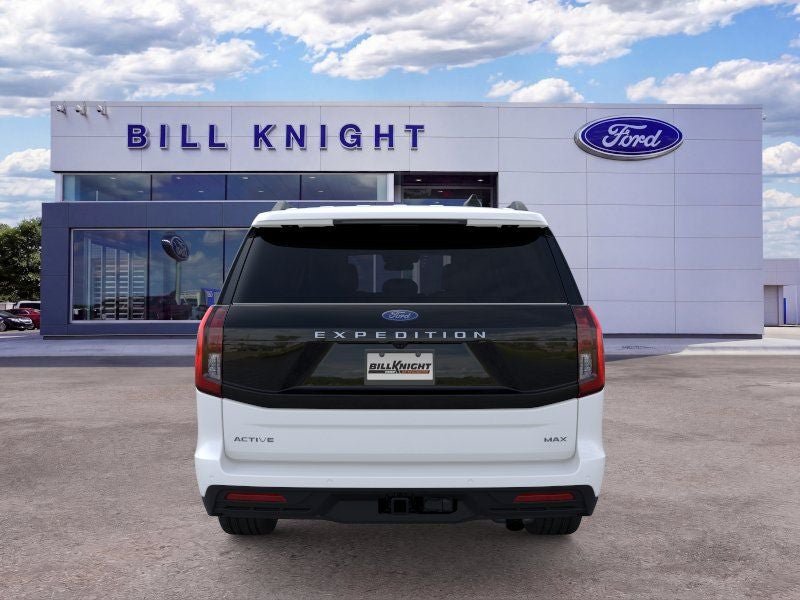 New 2026 Ford Expedition Max Active AWD/4WD image 5